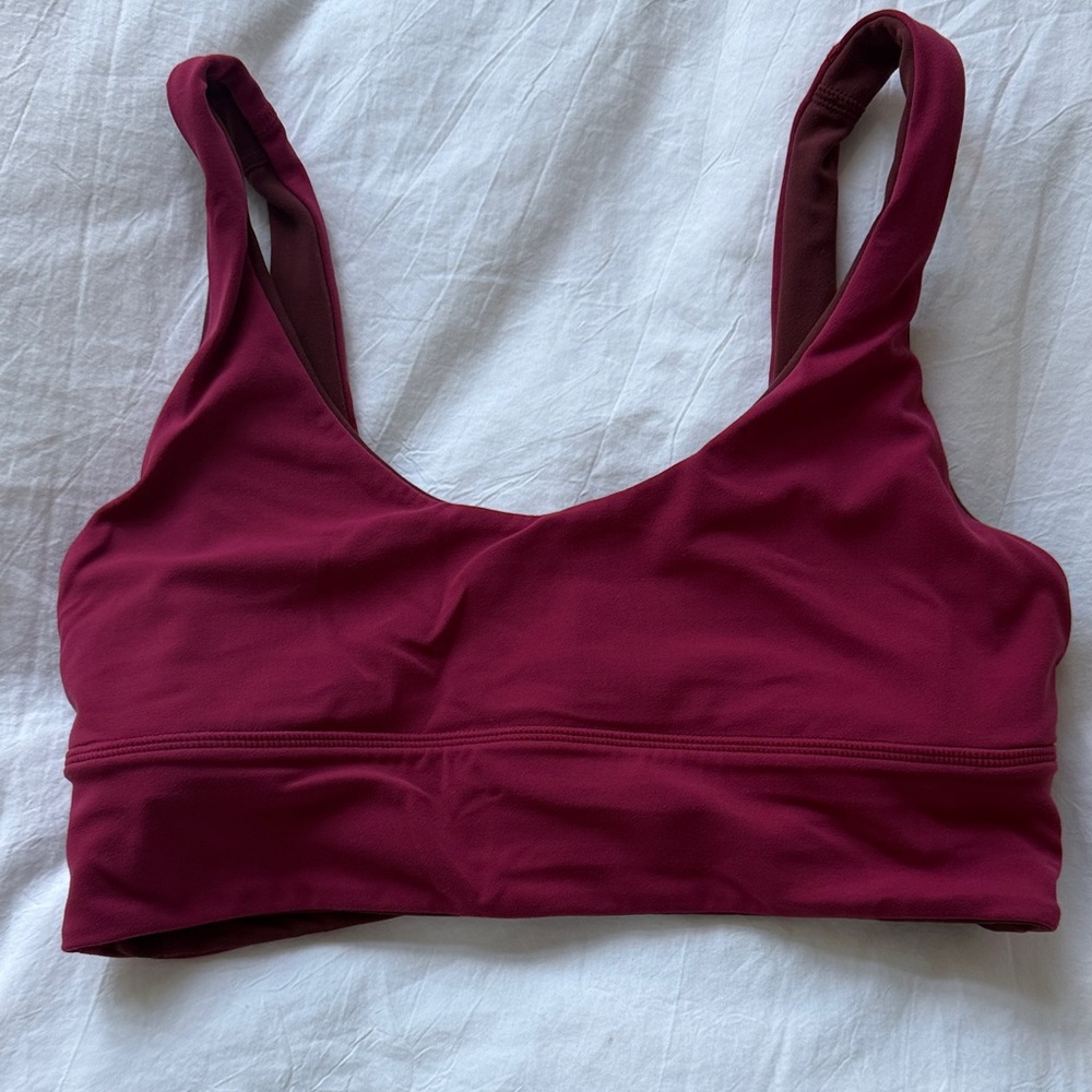 Lululemon Align Bra Reversible - image 3